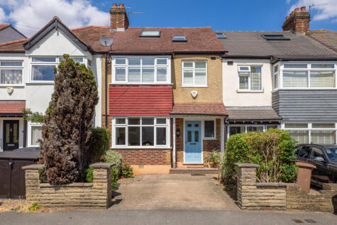 Chatsworth Road, Cheam, Sutton, SM3