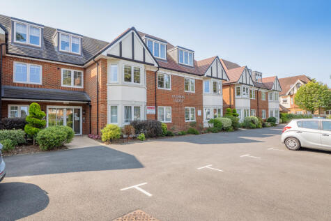 Cheam Road, Cheam, Sutton, SM1