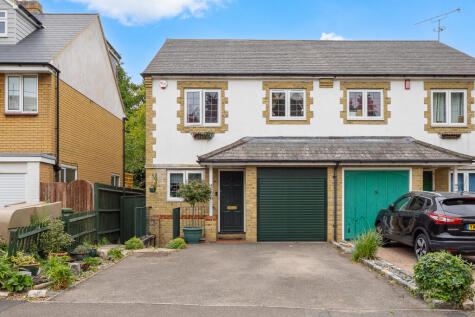 Camborne Road, Sutton, SM2