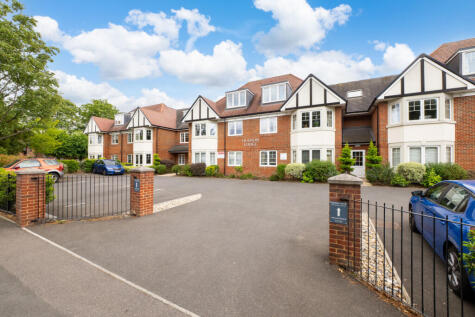 Cheam Road, Cheam, Sutton, SM1