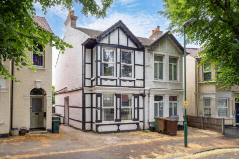 Lenham Road, Sutton, SM1