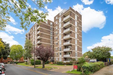 Manor Park Road, Sutton, SM1