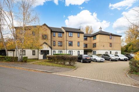 Mullards Close, Mitcham, CR4