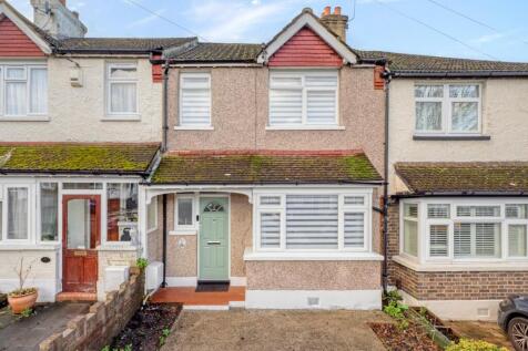 Stanley Road, Carshalton, SM5