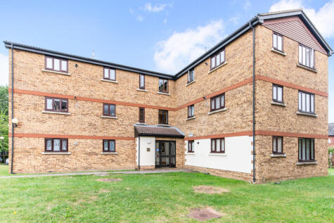 Birchwood Close, Morden, SM4