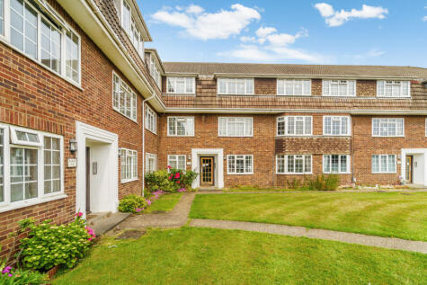 Goodwood Close, Morden, SM4