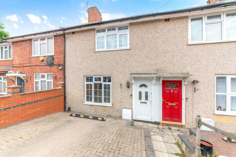 Malmesbury Road, Morden, Surrey, SM4