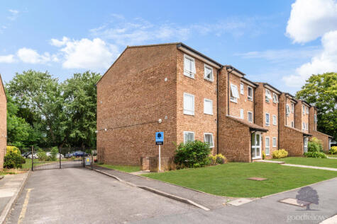 The Meads, Wandle Road, Morden, SM4