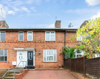 Halesowen Road, Morden, SM4