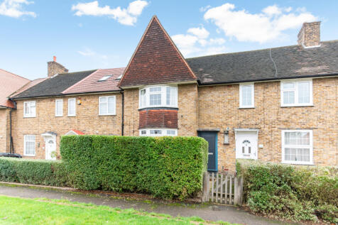 Abbotsbury Road, Morden, SM4