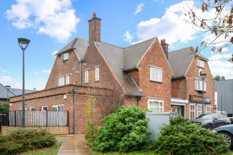 Abbotsbury Road, Morden, SM4