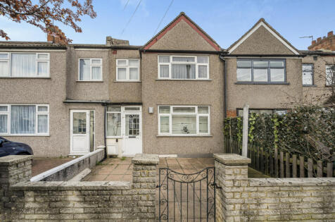 Sunnymead Avenue, Mitcham, CR4