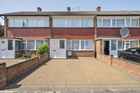 Priestley Road, Mitcham, CR4