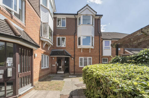 Church Road, Mitcham, CR4