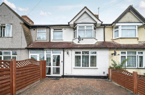 Walton Way, Mitcham, CR4