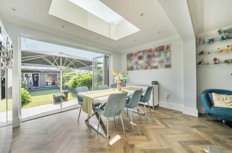 Eldertree Way, Mitcham, CR4