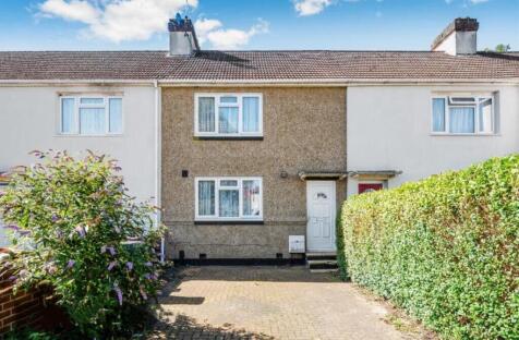 New Close, London, SW19