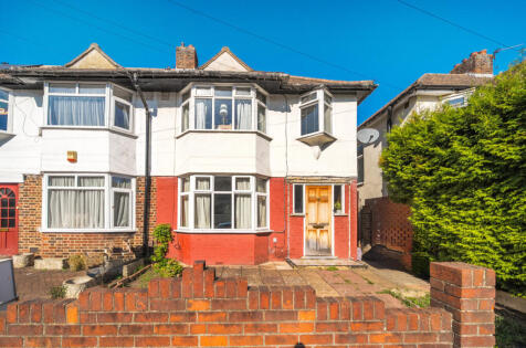 Cambridge Road, Mitcham, CR4