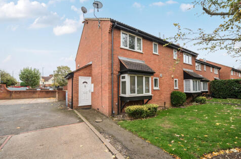 Firs Close, Mitcham, CR4