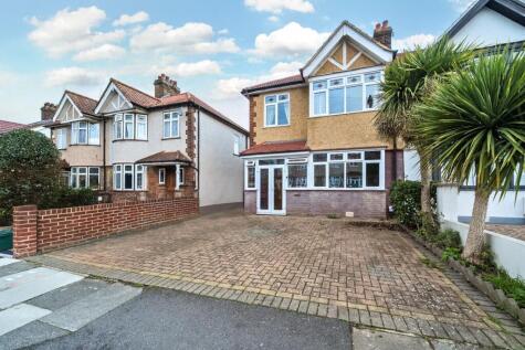 Abbotts Road, Mitcham, CR4