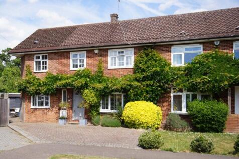 Winston Drive, Cobham, Surrey, KT11