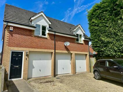 Chepstow - 2 bedroom coach house for sale