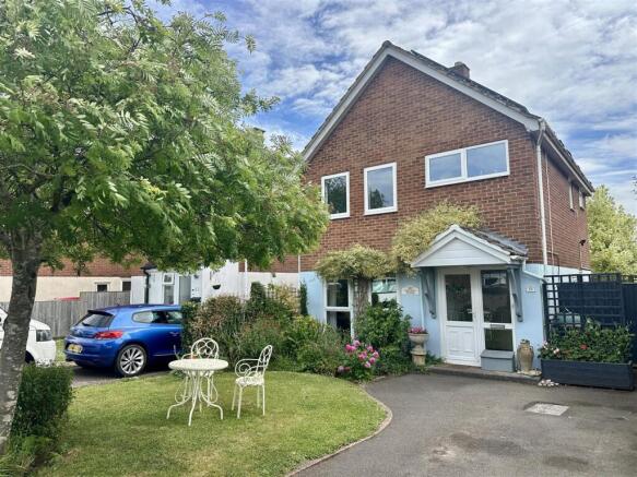 55 BIRCHWOOD ROAD