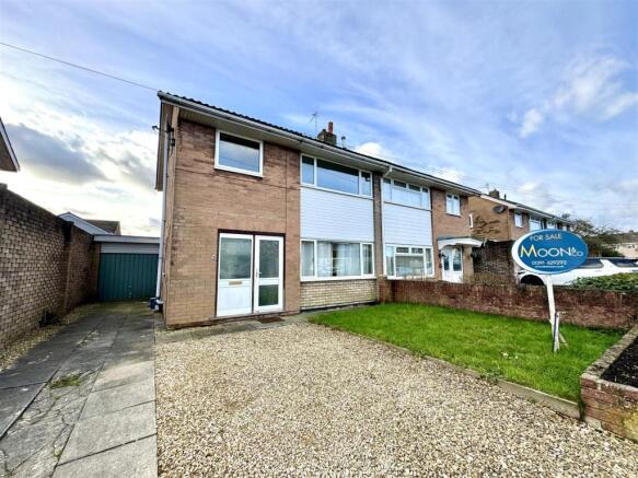 5 Tennyson Road