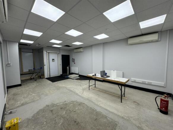 Office space