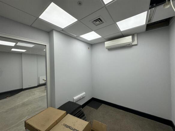 Office Space