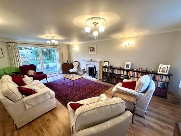 DRAWING ROOM