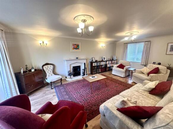 DRAWING ROOM