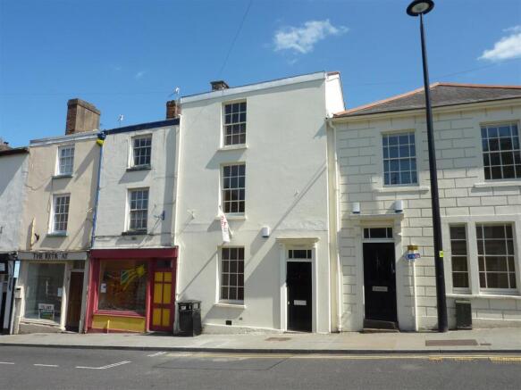 Studio, 3 Moor Street