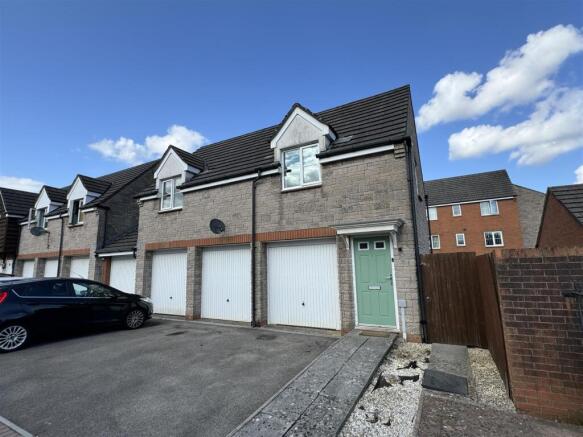11 Bronllys Mews
