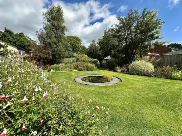 GARDENS