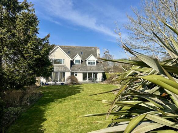 Severn View Cottage