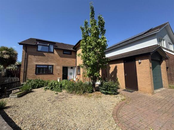 14 Millfield Park