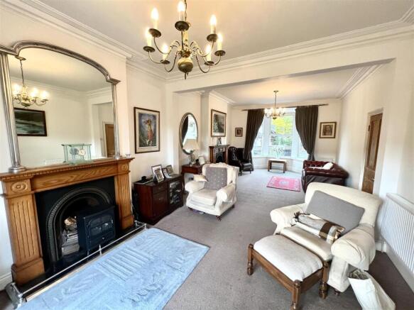 DRAWING ROOM