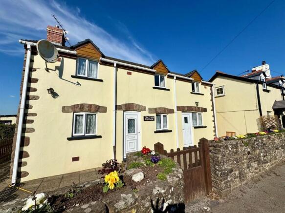 Yew Tree Cottage