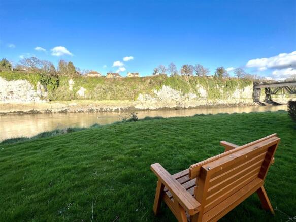 Riverbank
