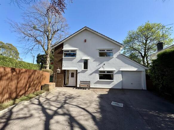 1 OAKLANDS PARK