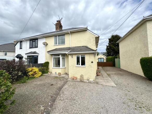 27 CROSSWAY
