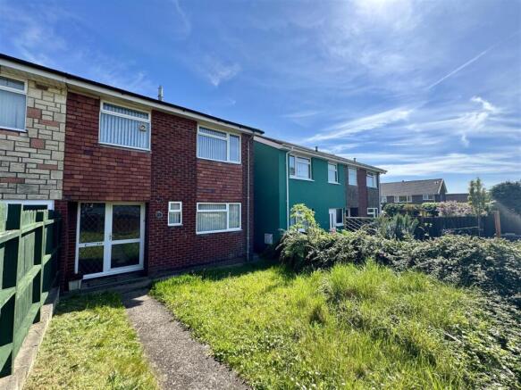23 St. Davids Close