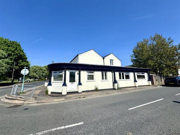 Cross Keys Court