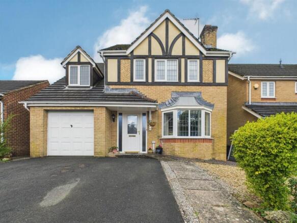 16 Barnets Wood