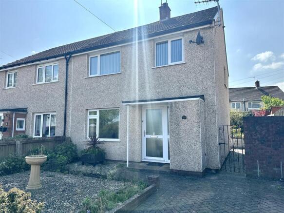 58 THORNWELL ROAD