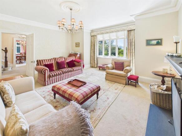 DRAWING ROOM