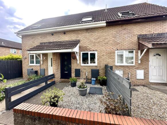 44 Alianore Road