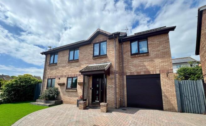 1 Arlington Court