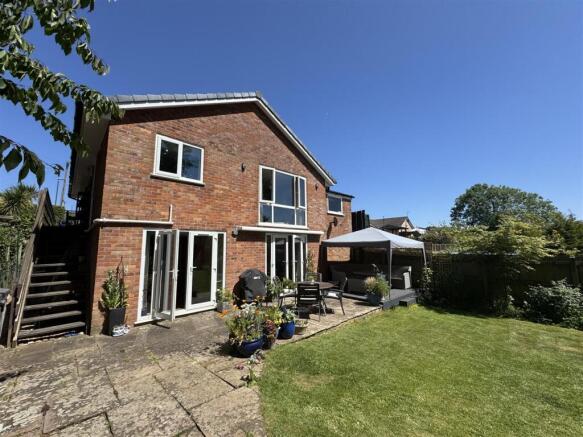 10a Wyebank Way